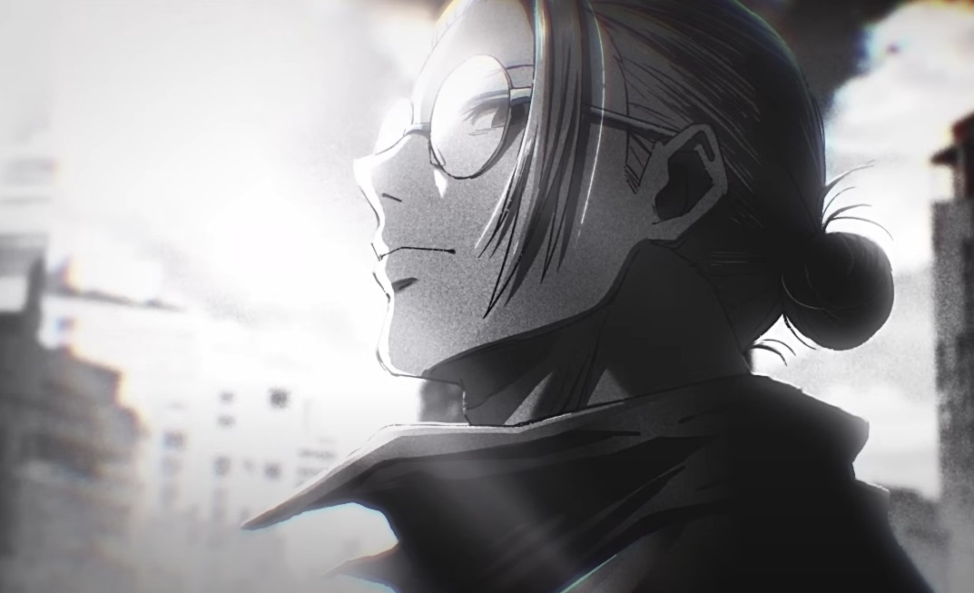 SAKAMOTO DAYS