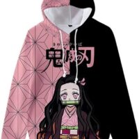 Sudadera - Demon Slayer
