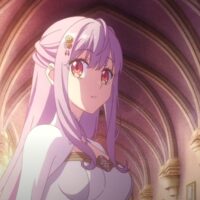 The Too-Perfect Saint