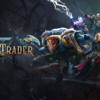 Warhammer 40,000: Rogue Trader