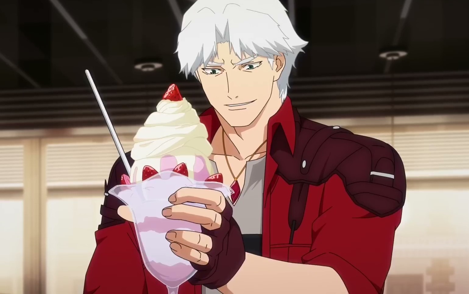 Devil May Cry
