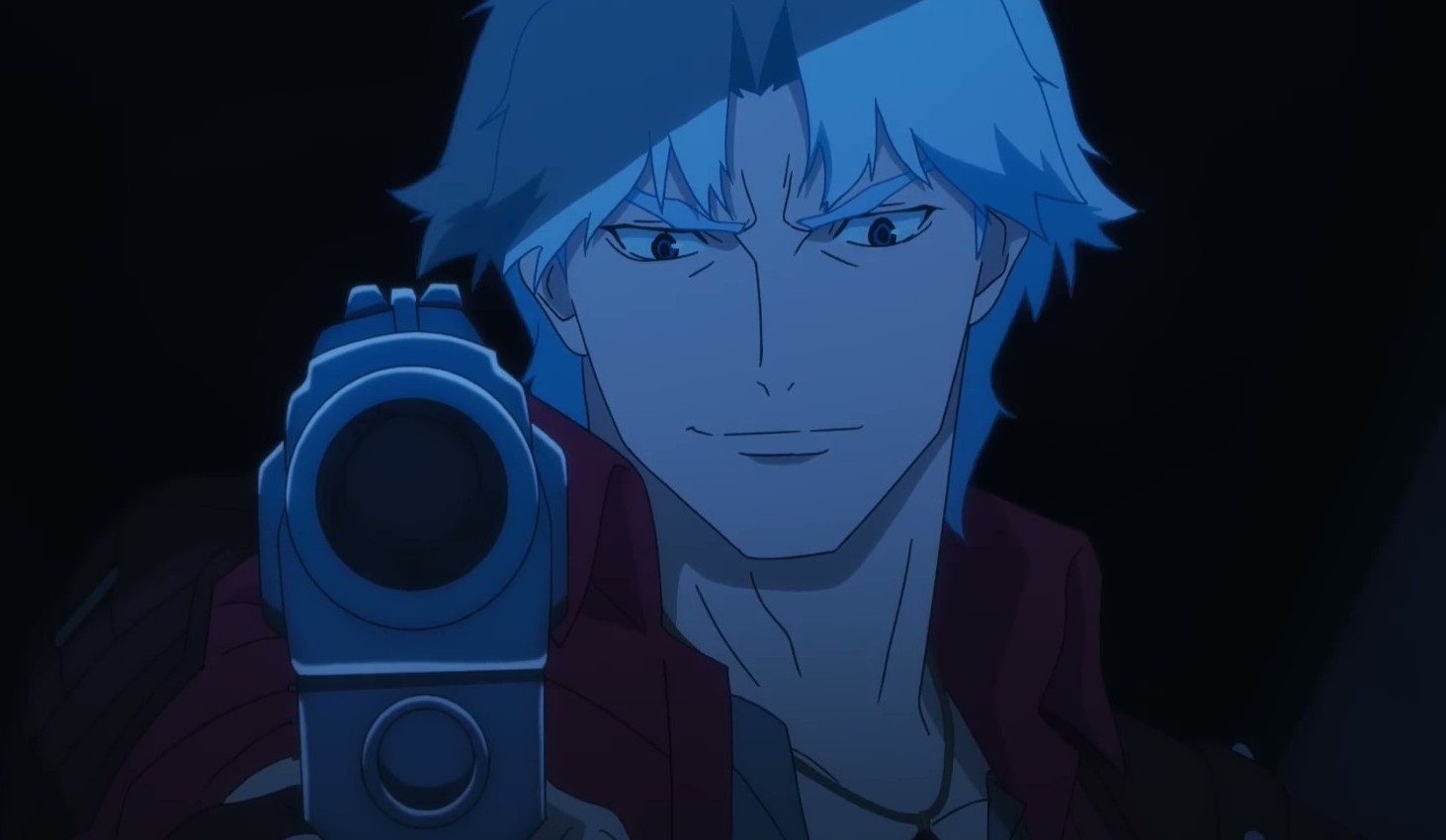 Devil May Cry