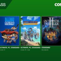 Game Pass marzo de 2025