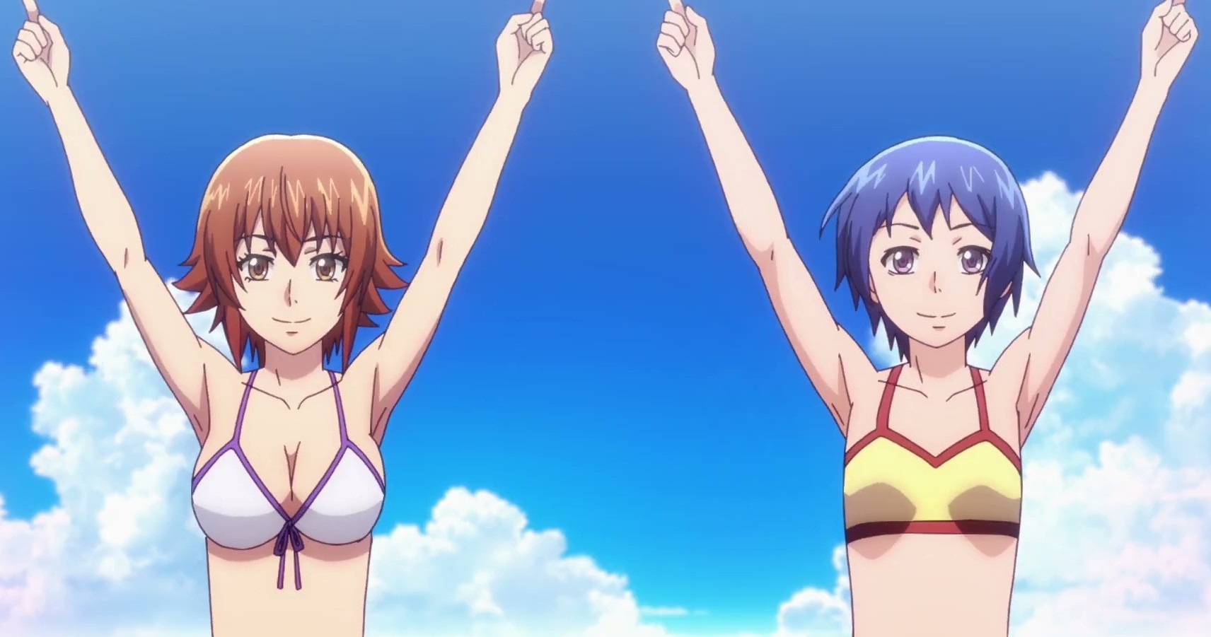 Grand Blue