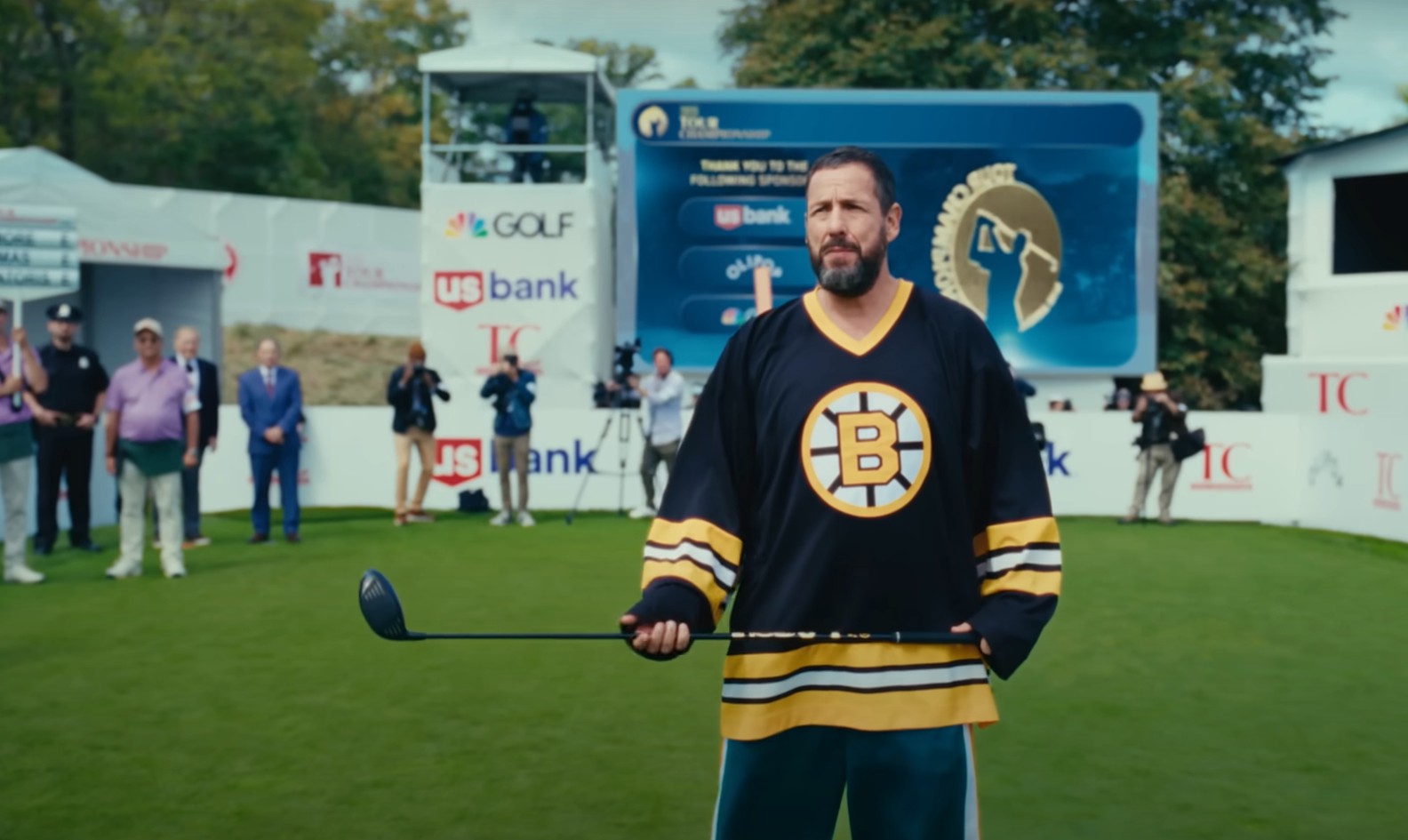 Happy Gilmore 2
