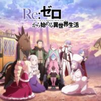 Re:ZERO 4