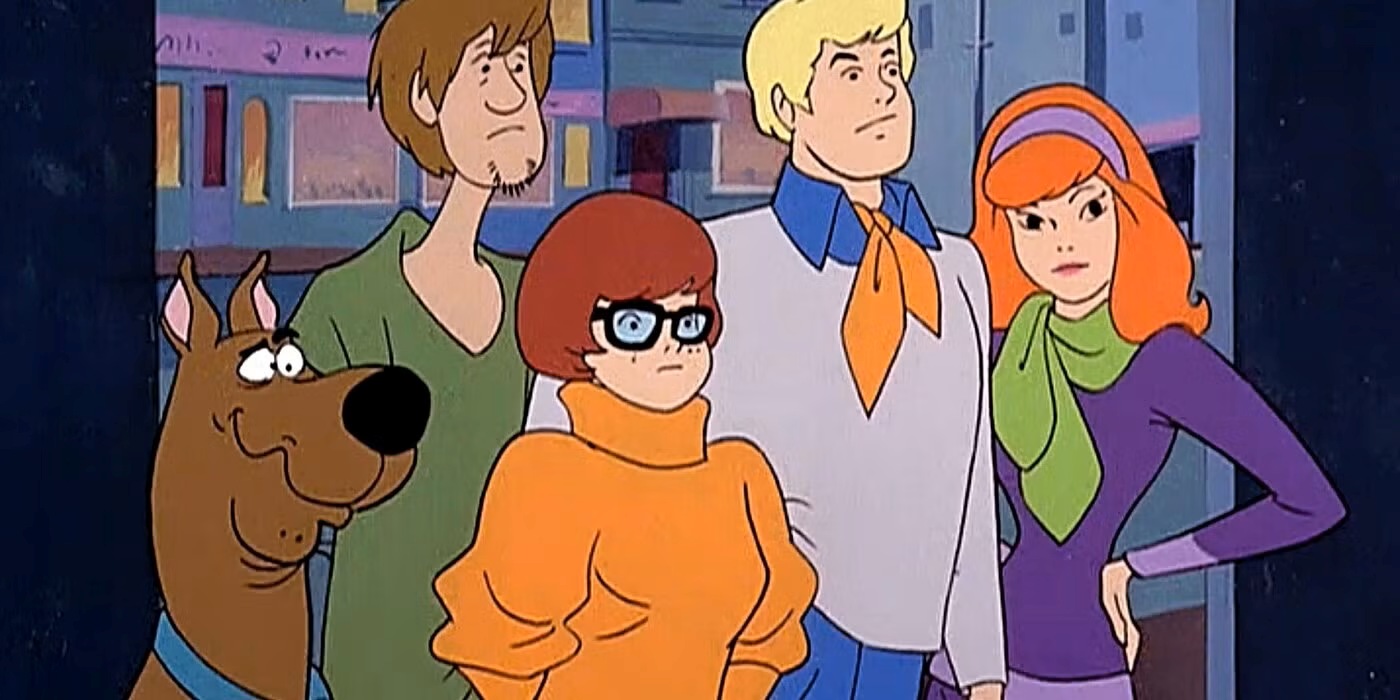 Scooby-Doo