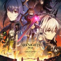 Arknights: Rise from Ember