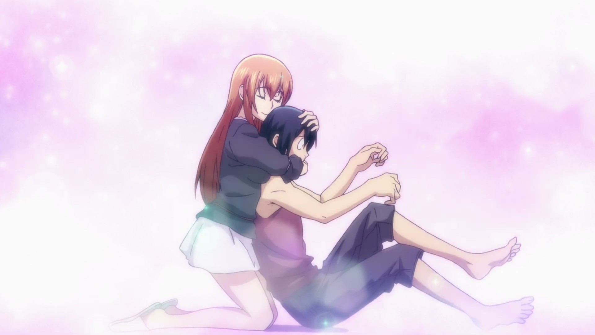 Grand Blue Temporada 2