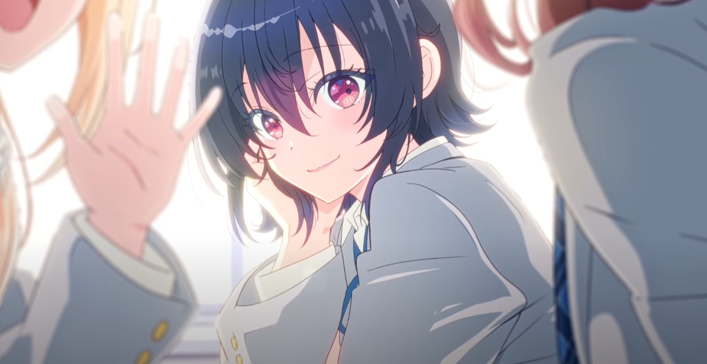 I Made Friends with the Second Prettiest Girl in My Class