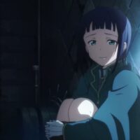 SWORD ART ONLINE Fractured Daydream