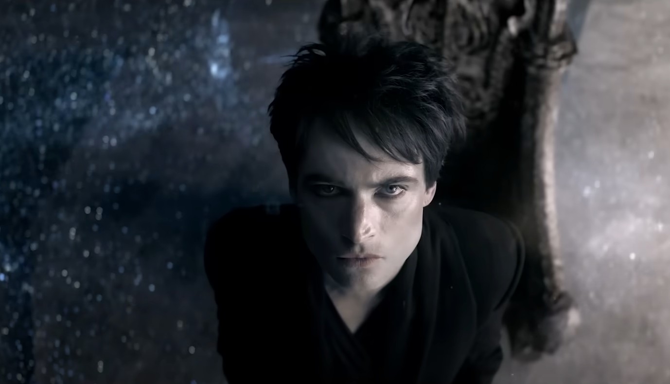 The Sandman