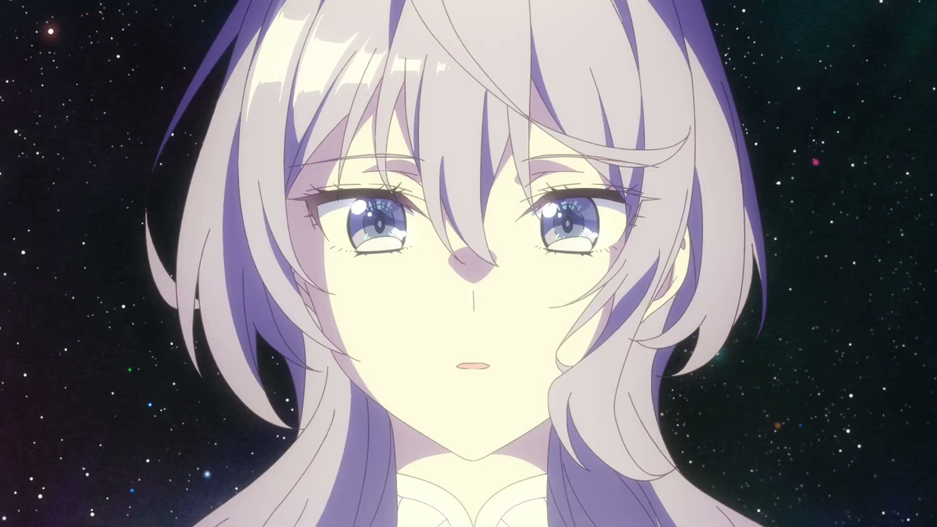 The Too-Perfect Saint