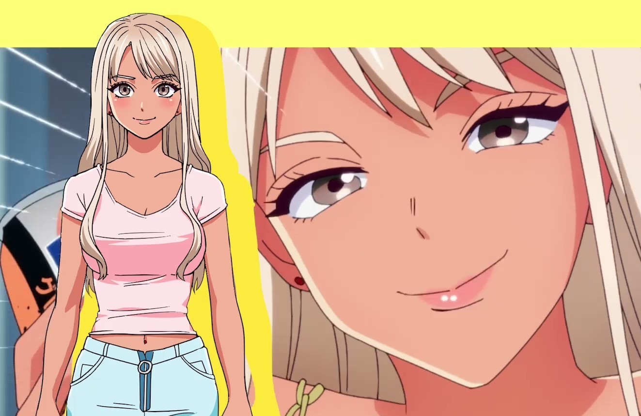 Chuhai Lips: Canned Flavor of Married Women