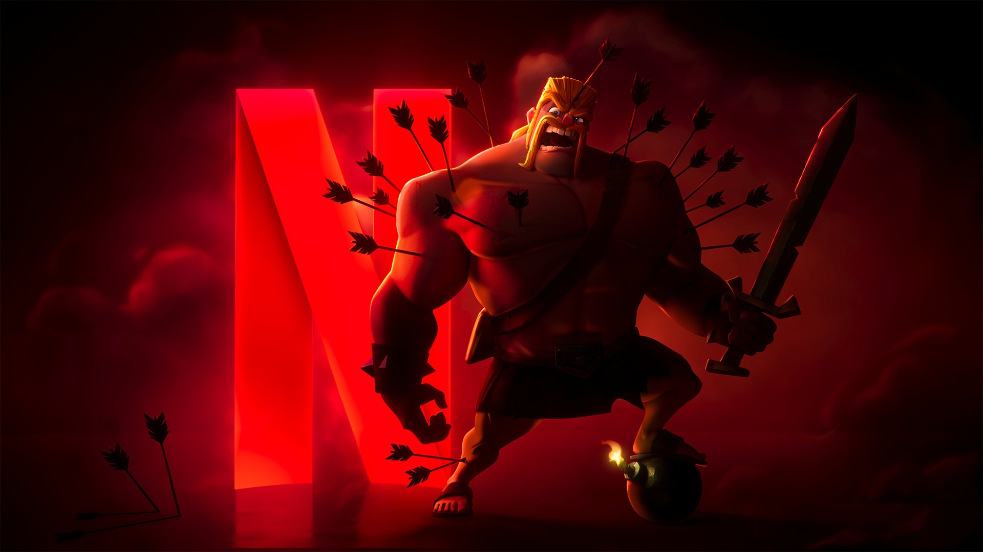 Clash of Clans