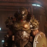 DOOM: The Dark Ages