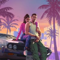 Grand Theft Auto 6