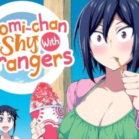 Hitomi-chan is Shy With Strangers-