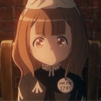 Princess Principal: Crown Handler 4