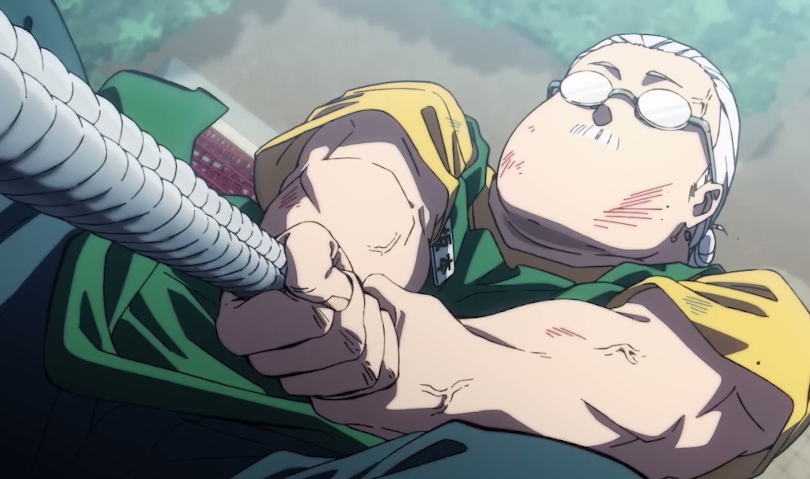 Sakamoto Days
