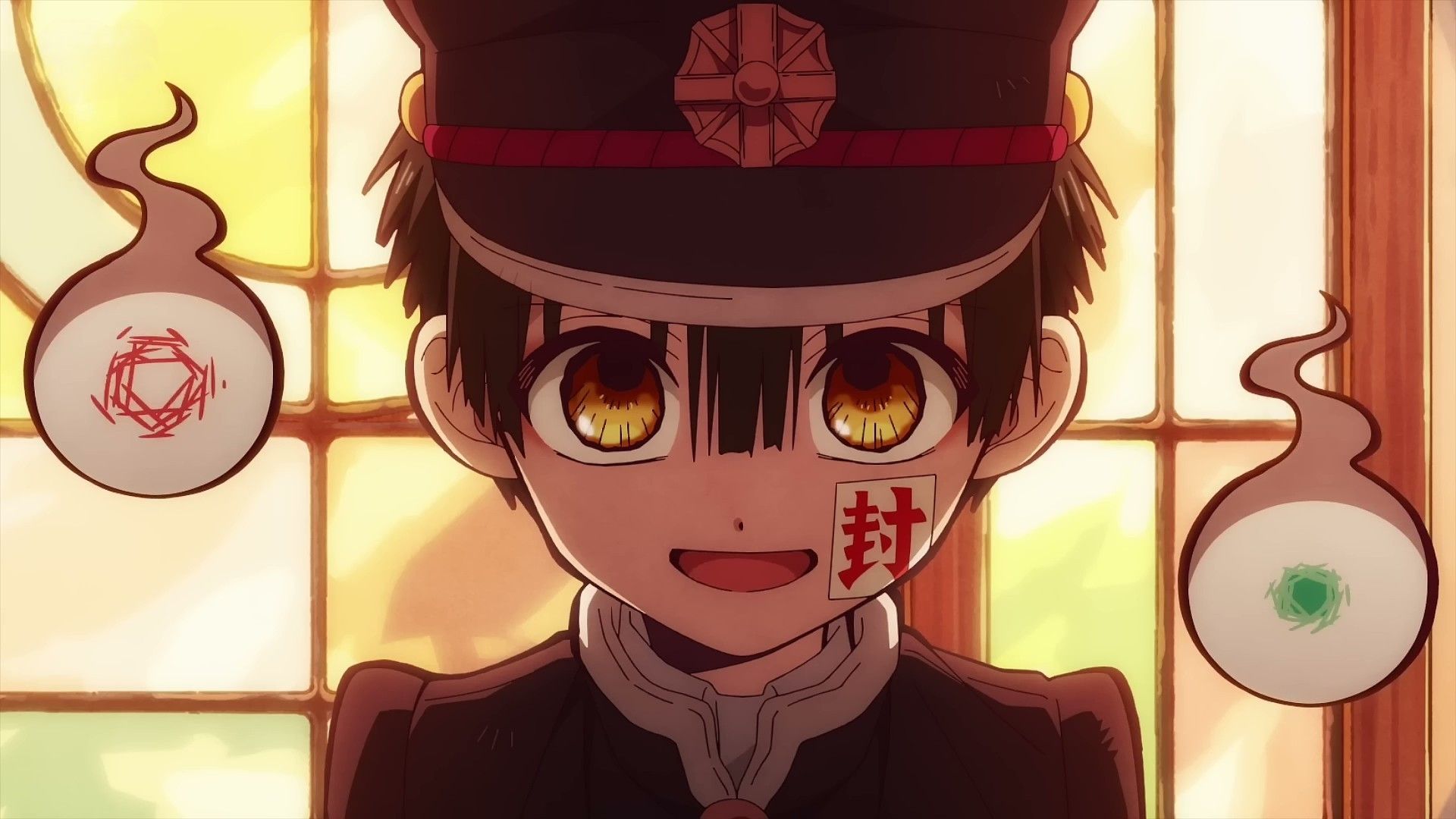 Toilet-Bound Hanako-kun 2