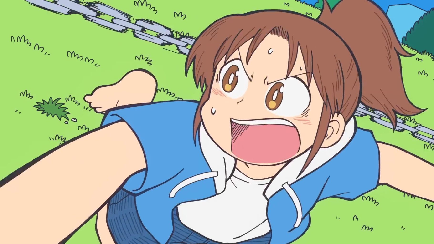 CITY The Animation