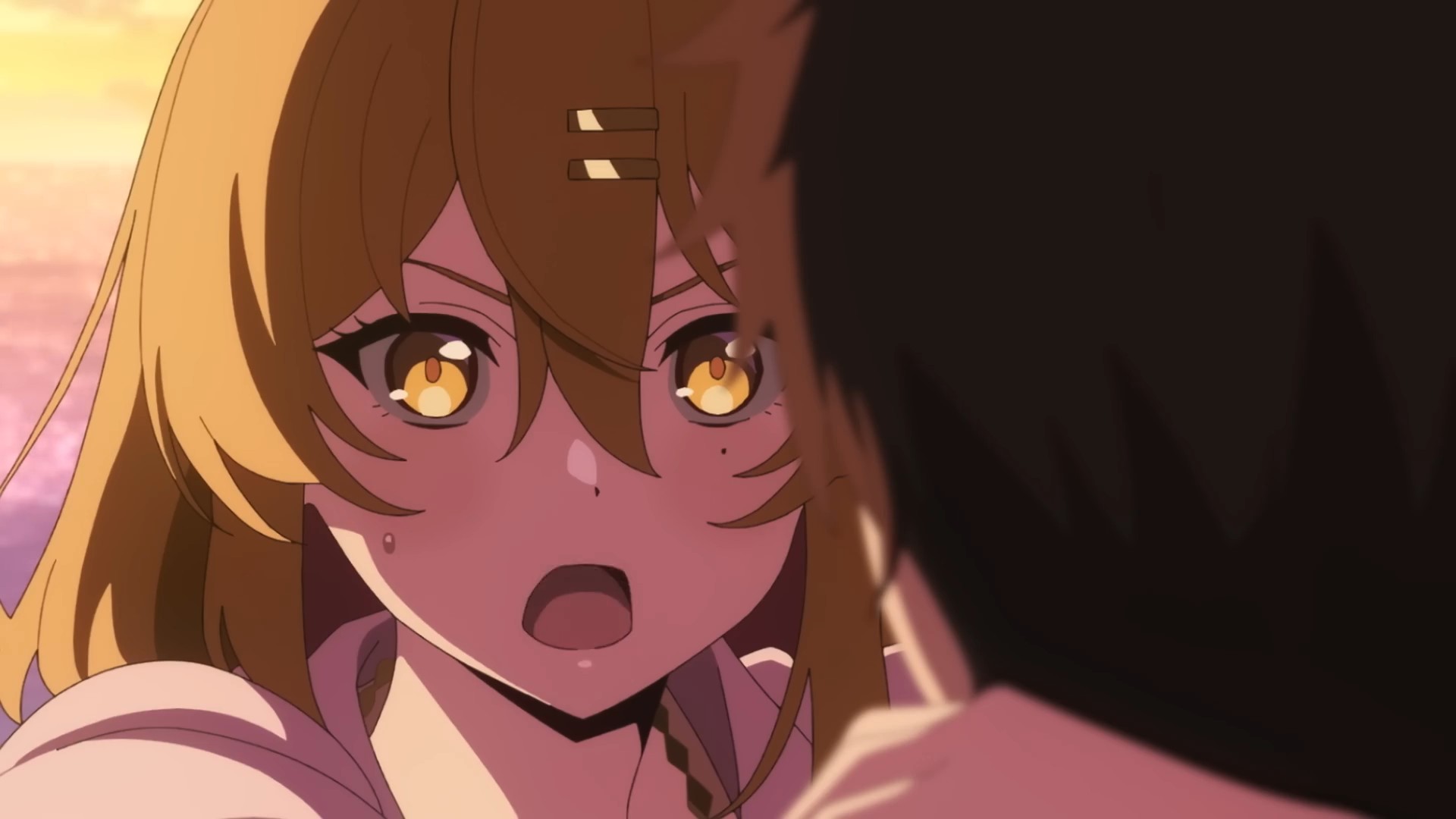Nukitashi The Animation