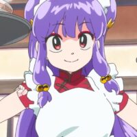 Ranma ½