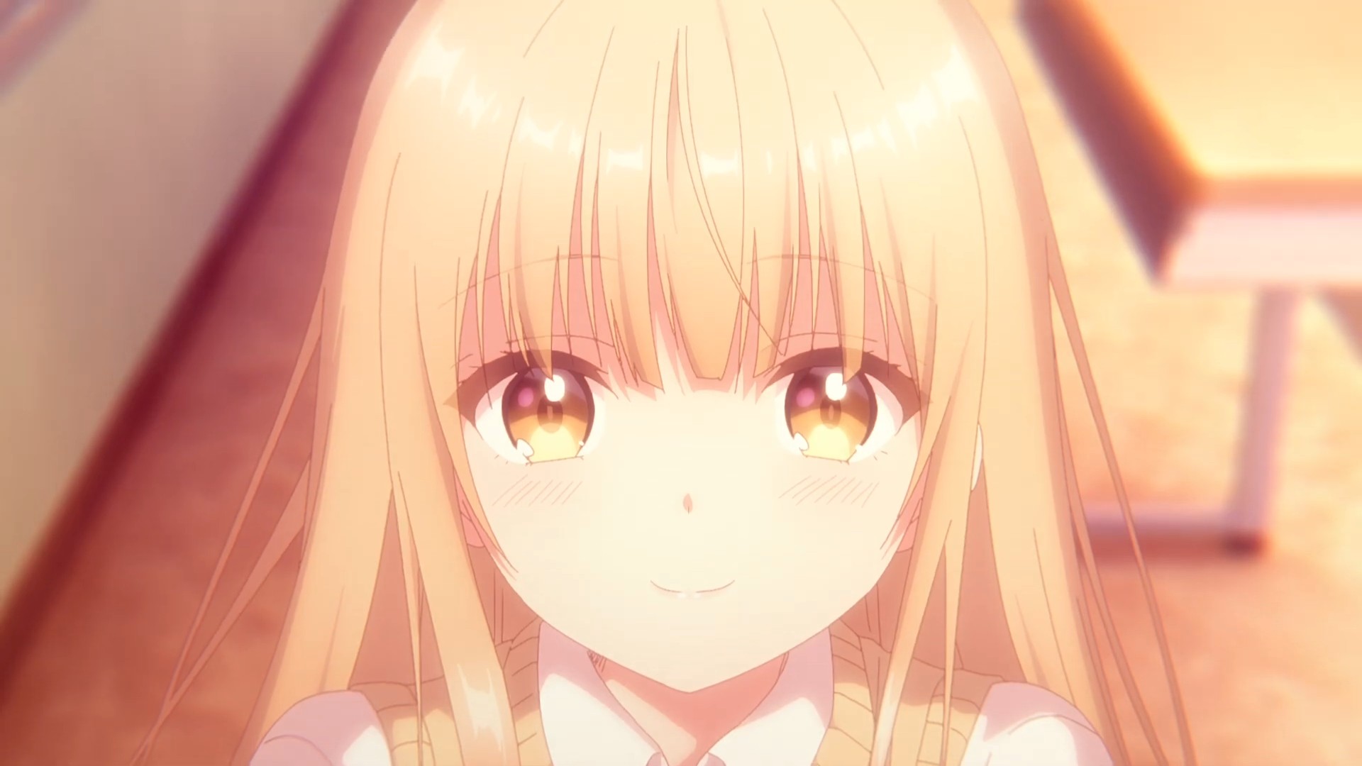 The Angel Next Door