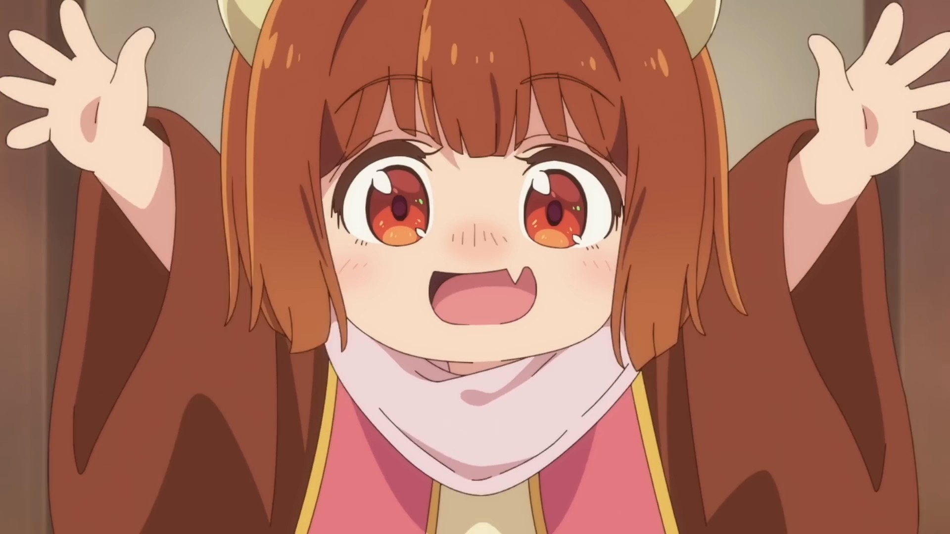 The Demon King's Daughter Is Too Kind!!