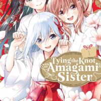 Tying the Knot with an Amagami Sister