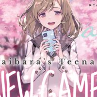 Haibara's Teenage New Game+