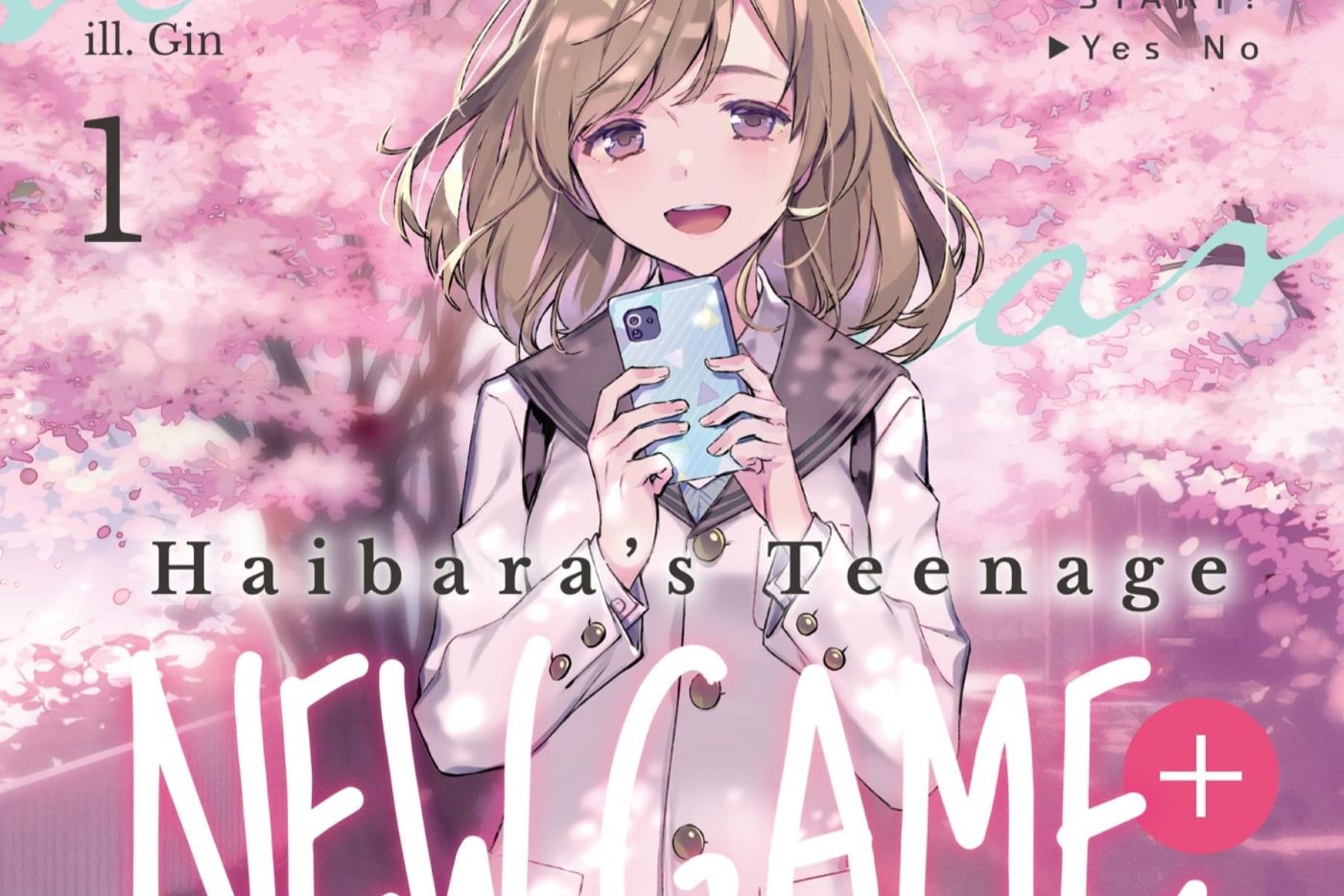Haibara's Teenage New Game+