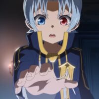 Noble Reincarnation