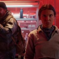 Stranger Things 5