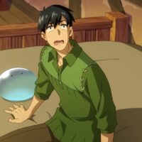 Créditos: Ren Eguchi / Masa / Overlap/ MAPPA