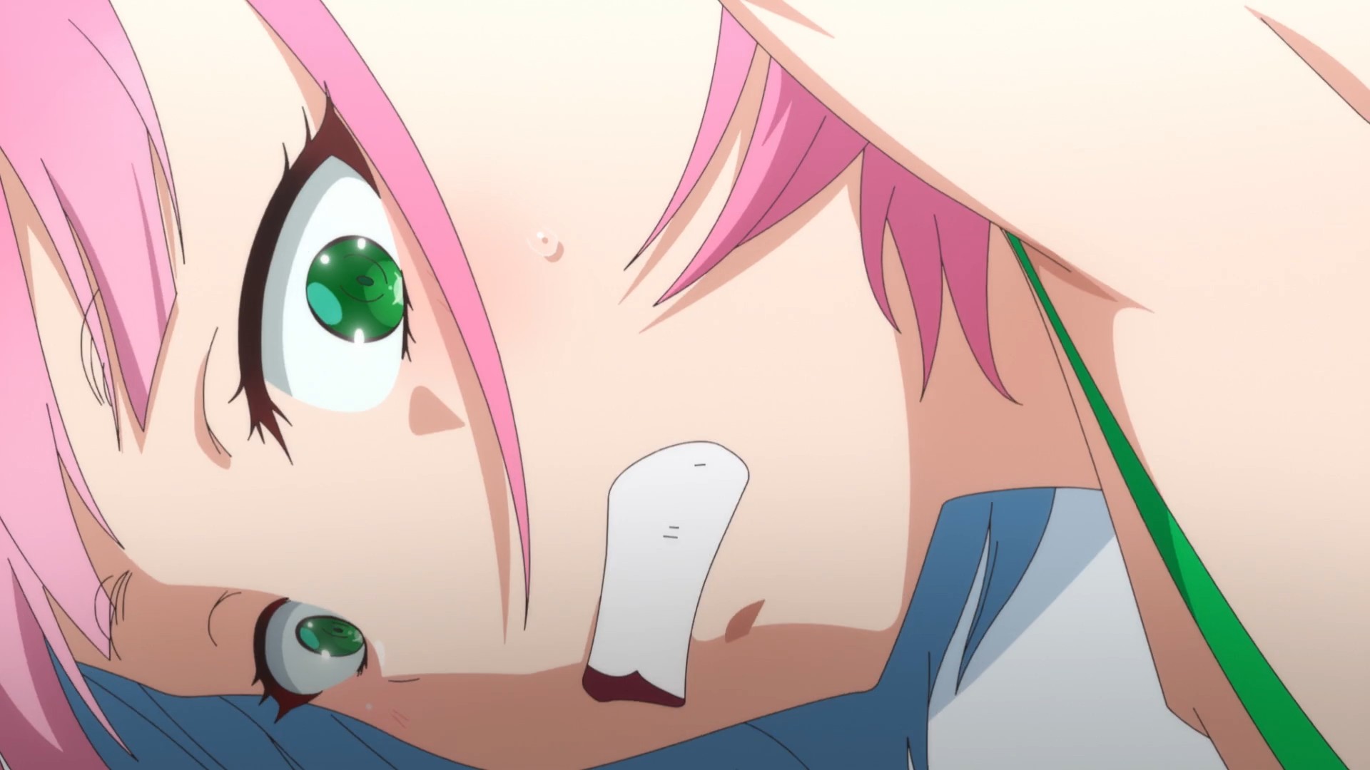 Hands off Sawaranaide Kotesashi-kun