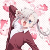 Li'l Miss Vampire Can't Suck Right