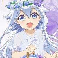 Reincarnated as the Daughter of the Legendary Hero and the Queen of Spirits
