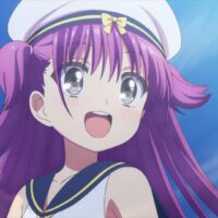 Summer Pockets