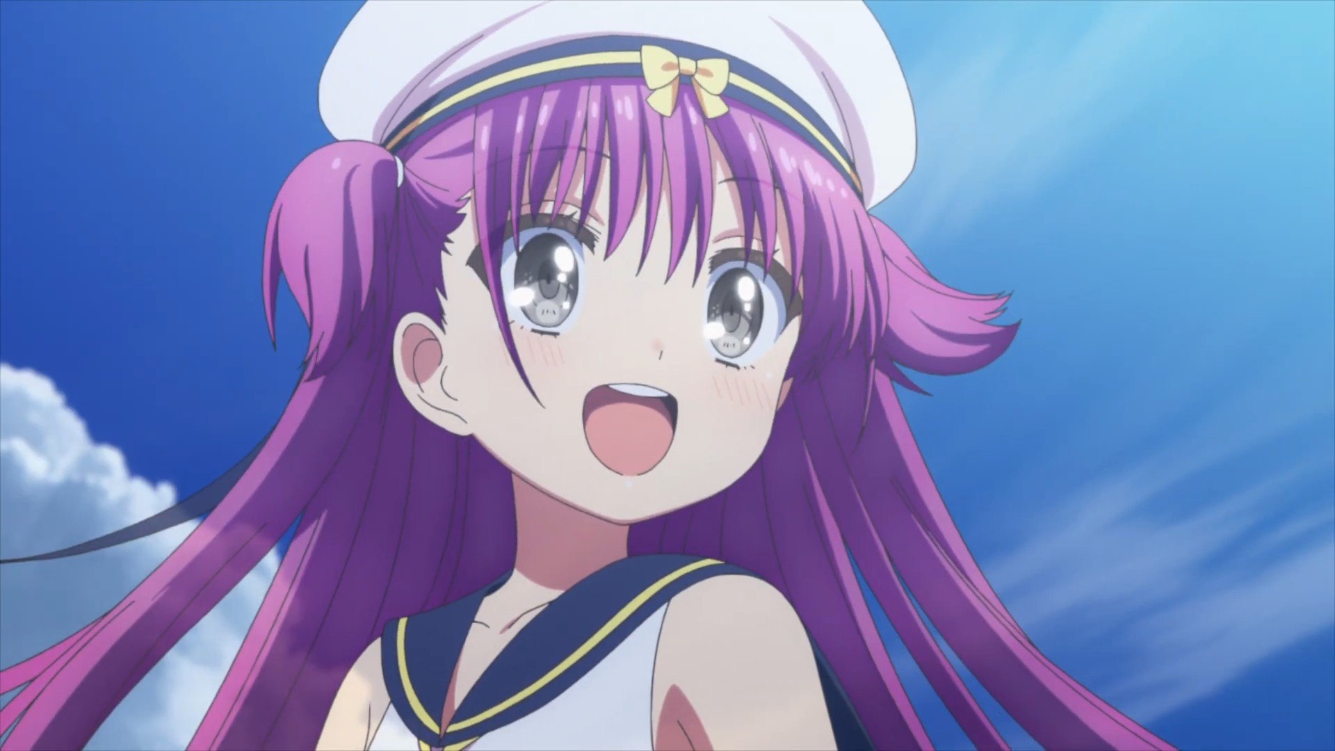 Summer Pockets