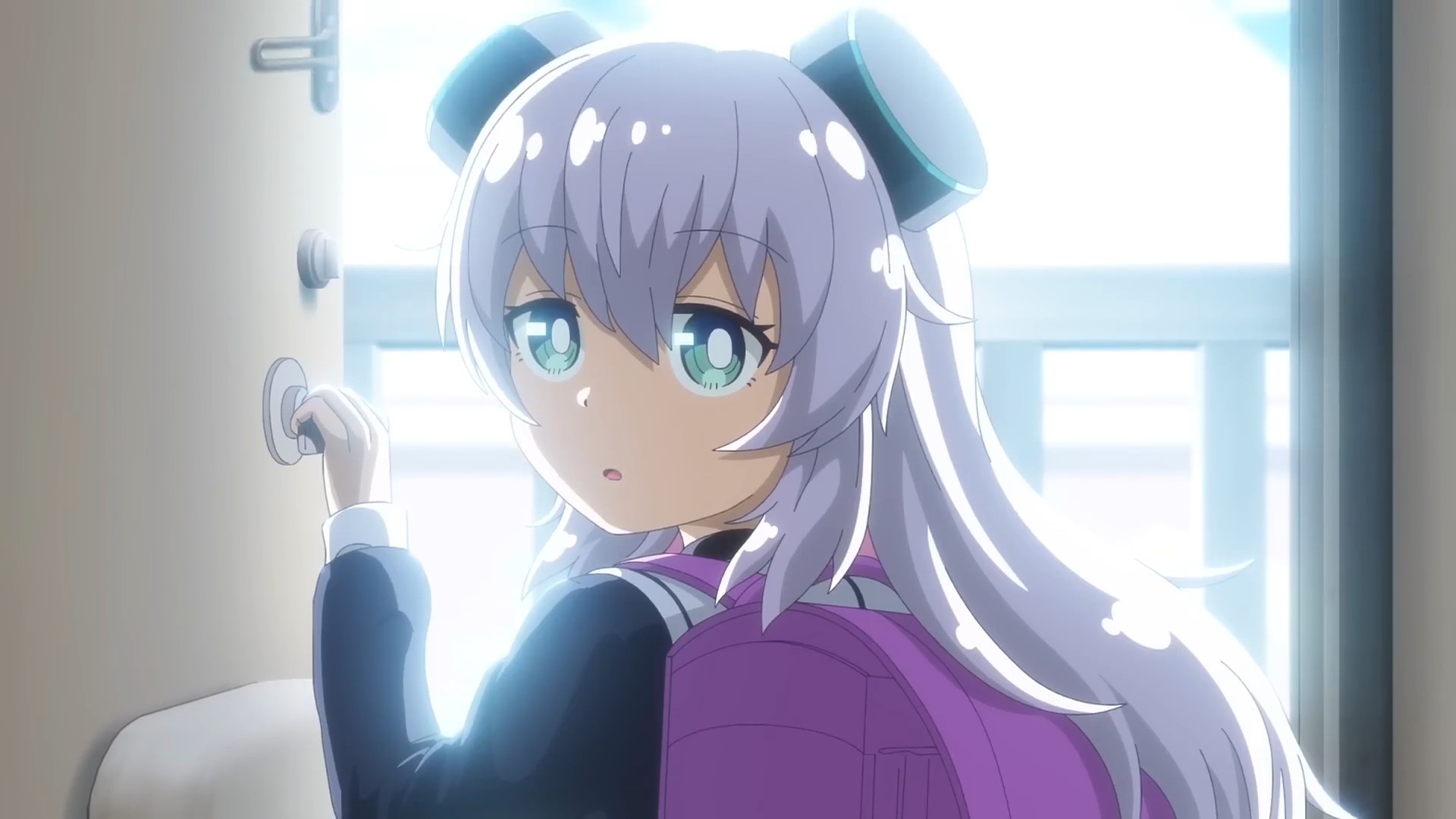 Alma-chan Wants to Have a Family!