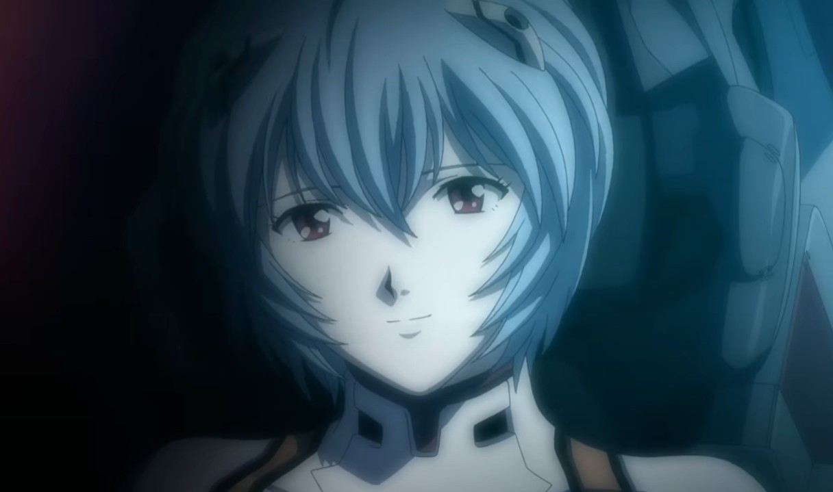 Evangelion