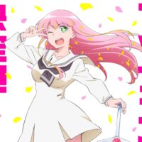Hanaori-san Wants to Have a Fight Even If She Reincarnates