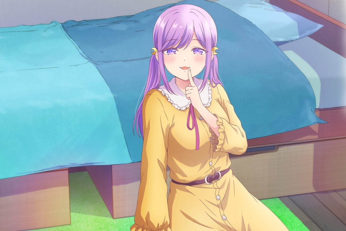 Osananajimi to wa LoveCom ni Naranai