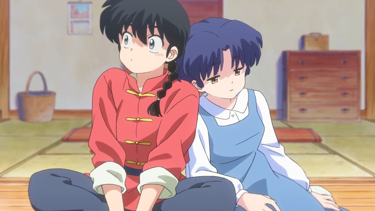 Ranma 1/2