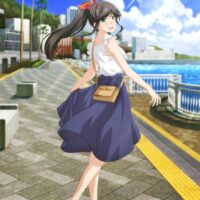 Wash It All Away (Kirei ni Shite Moraemasu ka)