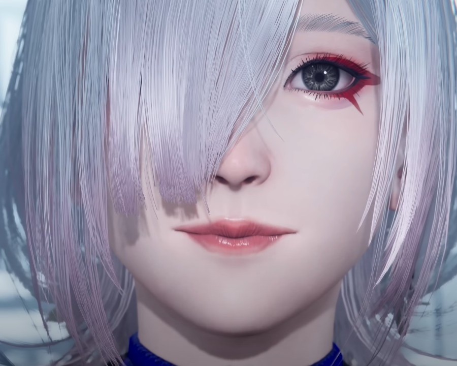 NINJA GAIDEN 4