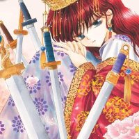 Yona of the Dawn