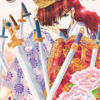 Yona of the Dawn